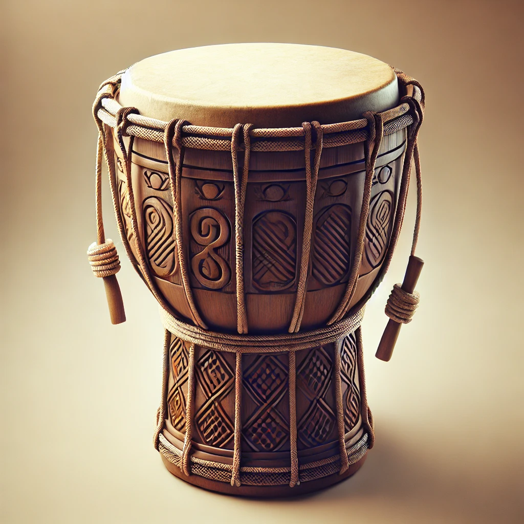 Tambour Sogbè